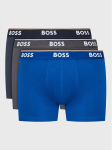 BOSS Bokserite komplekt 50475282 V&auml;rviline