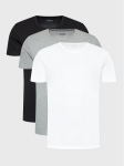 BOSS T-s&auml;rkide komplekt Classic 50475284 V&auml;rviline Regular Fit