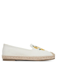 DeeZee Espadrillid MXCR-229 Valge