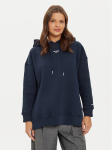 Pepe Jeans Pluus Fergie PL581455 Tumesinine Regular Fit