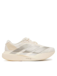 adidas Jooksujalatsid Adizero Evo Sl JR5841 Beež