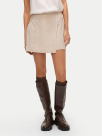 Vero Moda Seelik-p&uuml;ksid Melina 10332054 Beež Loose Fit