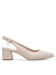Lasocki Tacones WYL3095-7Z-L Beež