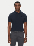 Barbour Polo s&auml;rk Original Sports MML0358NY31 Tumesinine Tailored Fit