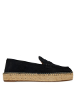 LAUREN RALPH LAUREN Espadrillid Luize 802953958003 Must