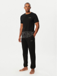 Cristiano Ronaldo CR7 Pidžaama 8730-4401 Must Regular Fit