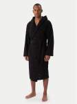 BOSS Hommikumantel Fashion Robe 50479411 Must