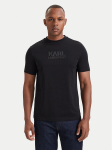 KARL LAGERFELD T-s&auml;rk 755073 564250 Must Regular Fit