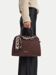 Nine West K&auml;ekott CEO-HELLESA-LDA9422 Tumepruun