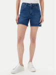Wrangler Teksap&uuml;ksid Cowboy 112366267 Sinine Relaxed Fit