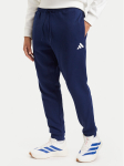adidas Dressip&uuml;ksid Essentials Feelcozy JE3814 Sinine Regular Fit