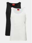 HUGO Tank topide komplekt 50469778 V&auml;rviline Slim Fit