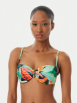 Selmark Bikini &uuml;lemine osa BN616 V&auml;rviline