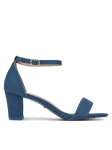 DeeZee Sandaalid F-DBQ-93824 Sinine