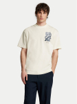 Selected Homme T-s&auml;rk Will 16097225 Ekr&uuml;&uuml;v&auml;rv Relaxed Fit