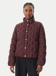 Tommy Hilfiger Sulejope WW0WW49855 Bordoopunane Regular Fit