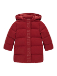 Guess Talvejope K6BL09 W3974 Bordoopunane Regular Fit