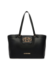 LOVE MOSCHINO K&auml;ekott JC4206PP0PKB0000 Must