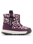 Columbia Lumesaapad Snowtrot&trade; Mid 2078912 Lilla