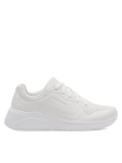 Skechers Tossud Uno Lite 8750063 WHT Valge