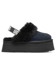 Ugg Sussid W Funkette 1113474 Must