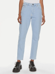 Calvin Klein Teksad K20K206578 Sinine Slim Fit