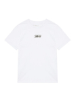 Guess T-s&auml;rk L6RI10 K8HM4 Valge Regular Fit