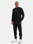 EA7 Emporio Armani Spordidressid 8NPV66 PJVTZ 1200 Must Regular Fit