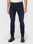 JOOP! Jeans Teksad 15 Stephen 30033384 Tumesinine Slim Fit
