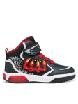 Geox Tossud J Inek Boy J669CA 1454 C0735 M Tumesinine