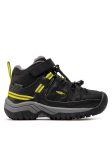 Keen Matkajalatsid Targhee Mid Wp 1026297 Must