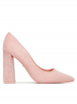 DeeZee Tacones XLO Roosa