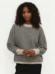 Kaffe Kampsun Ellery 10509032 Beež Loose Fit XXL