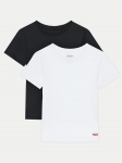 Levi's&reg; T-s&auml;rk 9L0044-F66 Must Regular Fit