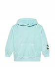 United Colors Of Benetton Pluus 3WITC204G Sinine Relaxed Fit 130