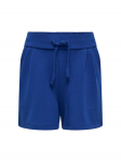 Kids ONLY Riidest &scaron;ortsid Geggo 15339691 Sinine Regular Fit