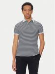 Tommy Hilfiger Polo s&auml;rk 1985 MW0MW17771 Tumesinine Slim Fit