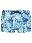 HOM Ujumisp&uuml;ksid Tartane 402915 Sinine S