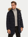 Hetreg&oacute; Sulejope Parker 8N436M Tumesinine Regular Fit