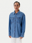 Tommy Jeans Teksas&auml;rk DW0DW21073 Sinine Relaxed Fit