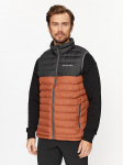 Columbia Vest Powder Lite&trade; 1748031 Oranž Regular Fit S