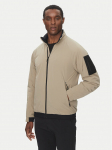 BOSS Kevad-s&uuml;gis jope J_Gobi 50535405 Beež Regular Fit
