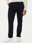 Tommy Hilfiger Chino-p&uuml;ksid Denton MW0MW37873 Tumesinine Slim Fit 31_32