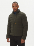 G-Star Raw Talvejope Foundation D24276-D518 Roheline Regular Fit