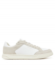 Calvin Klein Tossud Low Top Lace Up Repreve Mix HM0HM01802 Valge