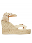 Casta&ntilde;er Espadrillid Bruna/8ED/001025761 Beež