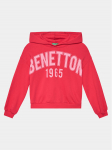 United Colors Of Benetton Pluus 3J68C203I Roosa Relaxed Fit 2XL