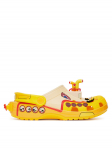 Crocs Pl&auml;tud Beatles Ylw Sb Cls Clg 210893 V&auml;rviline 36_37
