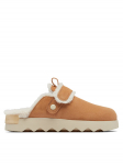 Sorel Sussid VIIbe&trade; Clog Suede Cozy 2048521253 Pruun