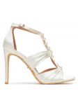 DeeZee Sandaalid F2158-3 Valge